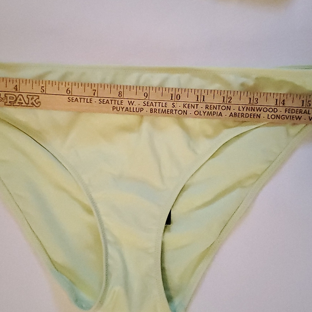 Abercrombie and fitch Classic triangle swim XL - Picture 5 of 7